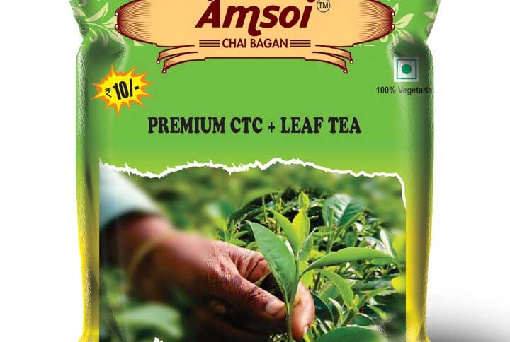 Amsoi Tea Premium CTC Leag Tea Rs 10 Pouchw-675px H-802px_Front